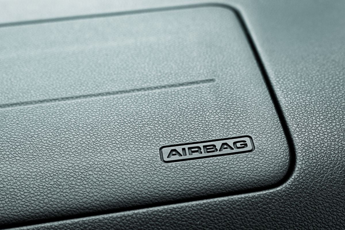 Defective Airbags